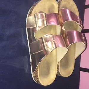 Off brand Birkenstock